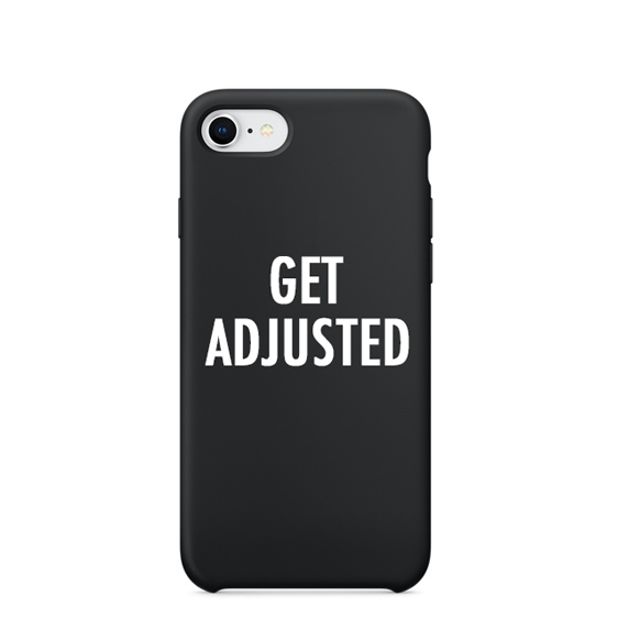 Get Adjusted iPhone Case