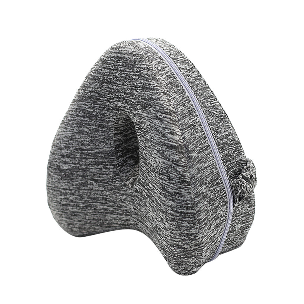 Side Sleeper Leg Pillow – Wellness Evolved Chiropractic