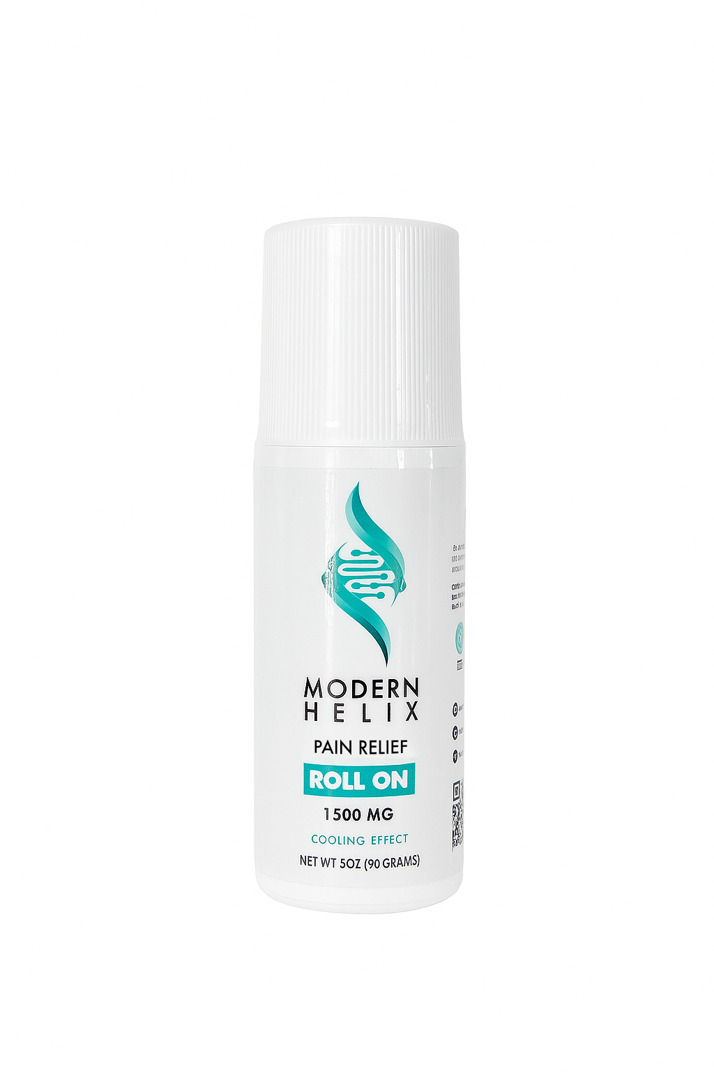 Modern Helix Pain Relief Roll-On