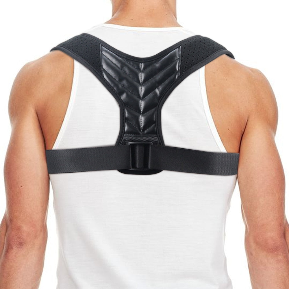 Posture Braces