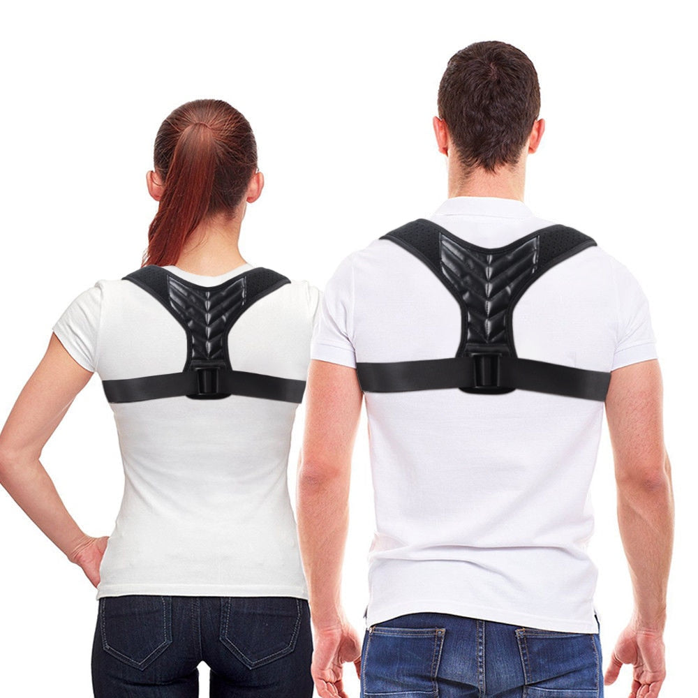 Posture Braces